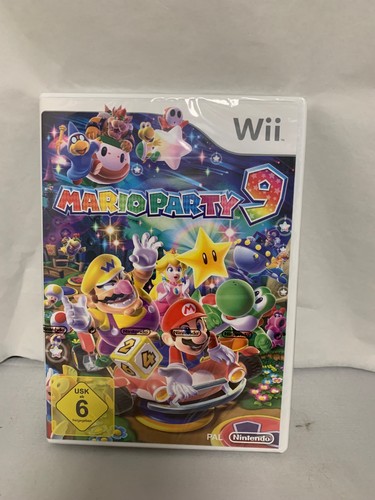 Gioco nintendo wii super - nintendo,