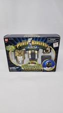 Saban Power Rangers Zeo Gold