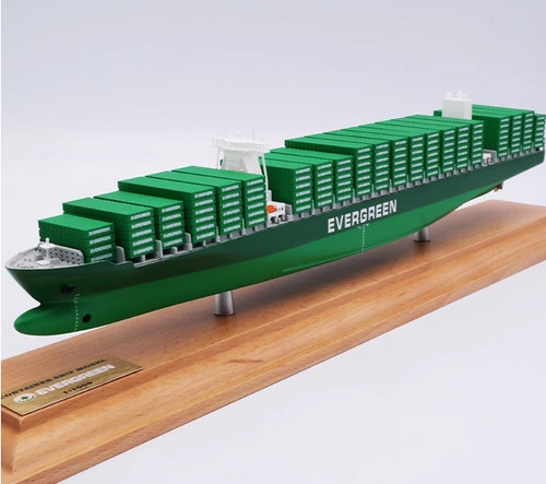 Modellino nave statica - , 35