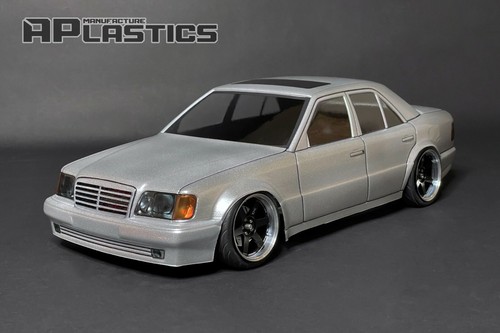 Carrozzeria drift touring - carrozzeria,