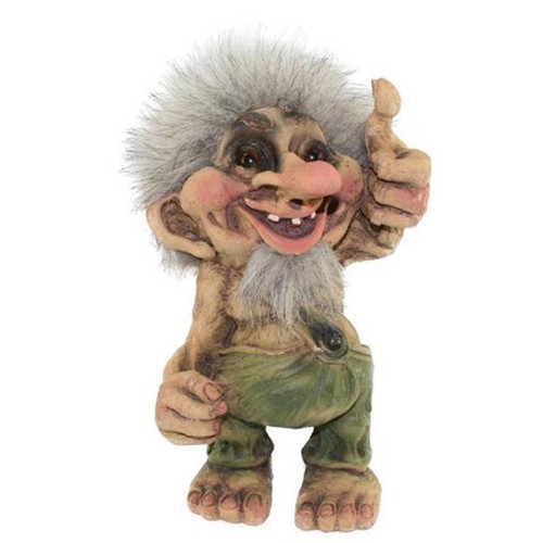 Nyform norway troll thumbs - nyform,