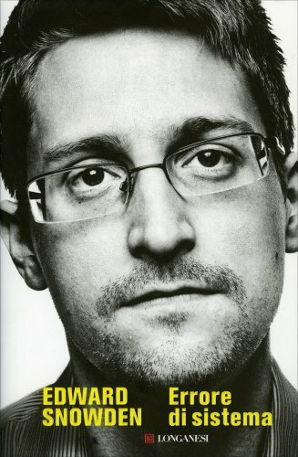 Libro errore sistema - di,