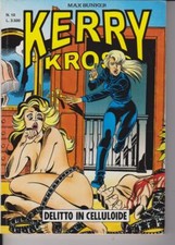 1999 01 - KERRY KROSS -