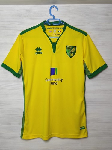 Norwich city 2016 home - fc, 2016-17