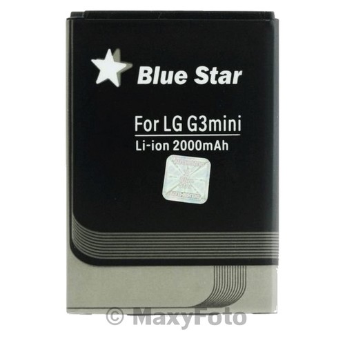 Batteria originale blue star - batteria,
