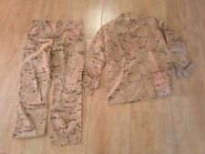 MIMETICA DESERTICA SPAGNA GIACCA + PANTALONE