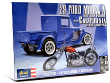 Revell 1929 Ford Model A