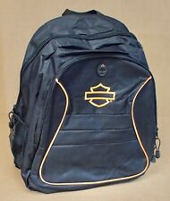 Harley Davidson Zaino