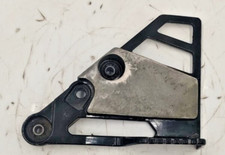 SUPPORTO PEDANA  SINISTRA-YAMAHA FZ 750 GENESIS  ANNO 1987 AL 1990