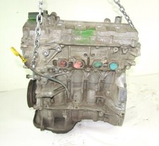 Motore per Nissan MICRA K12