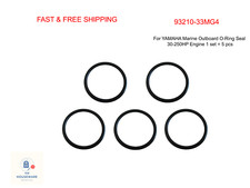 93210-33MG4 PER YAMAHA MARINE