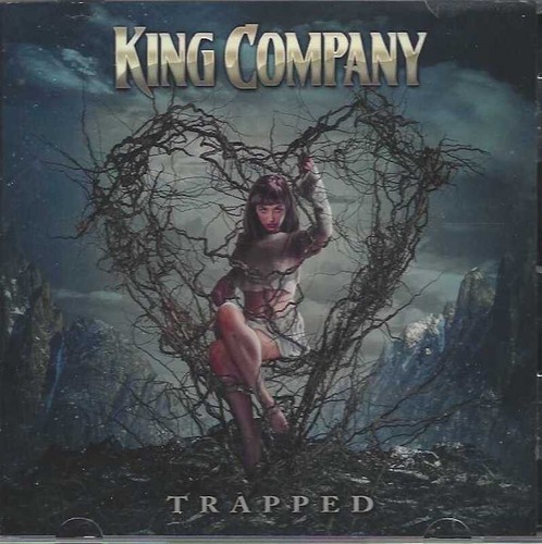King company trapped - company,