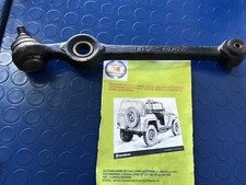 BRACCIO OSCILLANTE ANTERIORE FIAT 128 RITMO REGATA FIAT 4364093