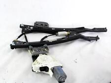 8T8839461 MOTORINO MECCANISMO ALZA-VETRI ALZA-CRISTALLI PORTA POSTERIORE SINISTR