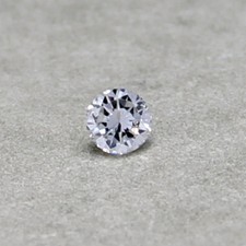 Natürlicher Diamant 0,05ct