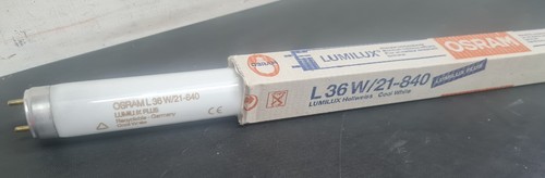 Tubo neon 36w lunghezza - al,