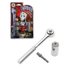 CRICCHETTO REVERSIBILE CHIAVE