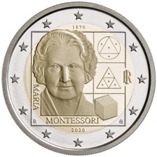 Euro italia 2020 montessori - 2020,