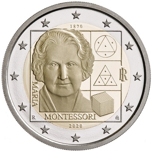 Euro italia 2020 montessori - italia,