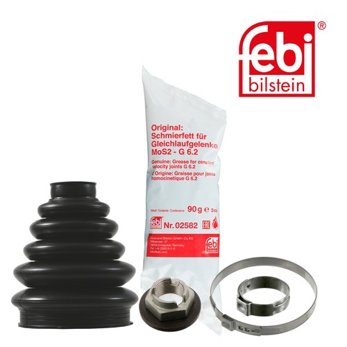 Febi bilstein soffietto albero - febi,