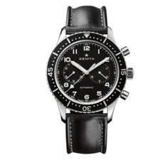 ZENITH EL PRIMERO Cronometro