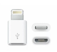 ADATTATORE DA MICRO USB PER