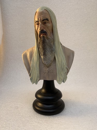 Lord the rings saruman - of,