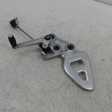 Suzuki GSX 1300 R Hayabus