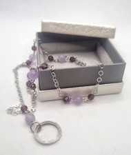 COLLANA   ARGENTO 925