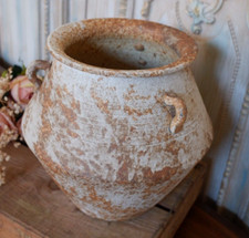 Grande vaso in terracotta