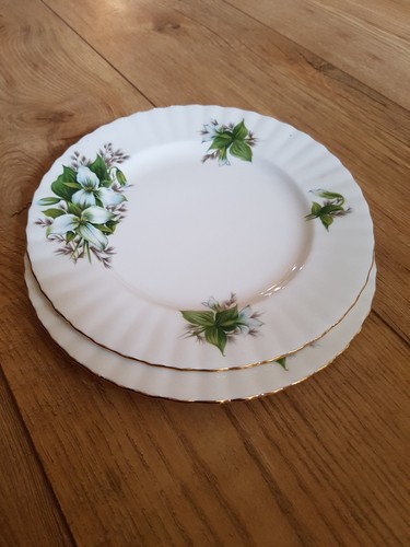 Piatti vintage royal - ●●2,