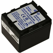 Batteria per Panasonic NV-GS27