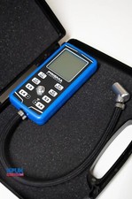 Kart Prisma Pressure Gauge