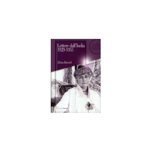 Libro lettere dell india - libro, dell''india