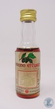 Miniature / Mignon Nocino Etrusco ITALIANA LIQUORI