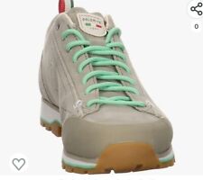 Scarpe da trekking Dolomite Donna Cinquantaquattro Basse con Stivali da trekking Taglia 5 BNNB