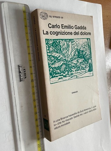 Carlo emilio gadda - carlo,