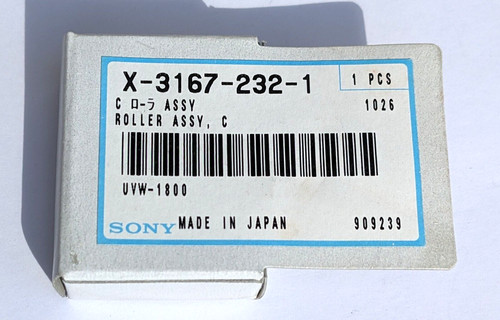 Sony 3167 232 - sony, x-3167-232-1