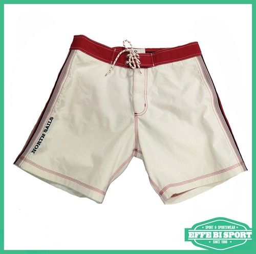 Boxer mare uomo north - mare, sails