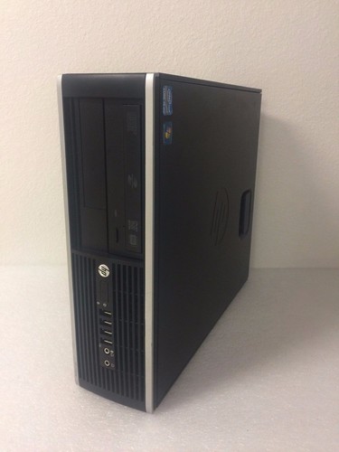 Elite 8200 sff intel - elite,
