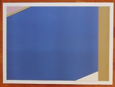 HSIAO CHIN serigrafia del 1973