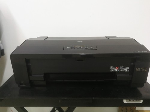 Stampante dtf epson - dtf,
