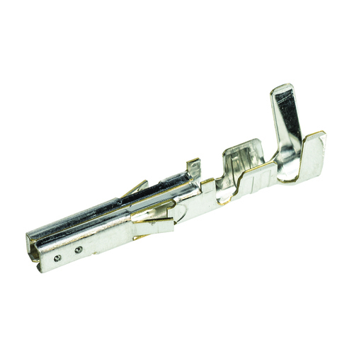 Terminale contatto mini fit - mini,