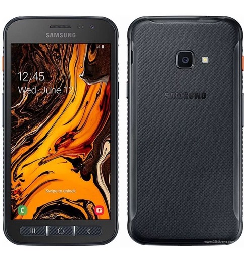 Samsung galaxy xcover - samsung, 4s