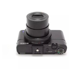 Sony DSC-RX100 II fotocamera
