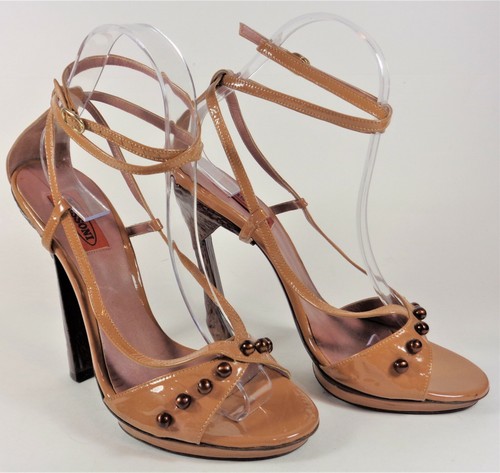 Missoni sandalo donna - , plateau