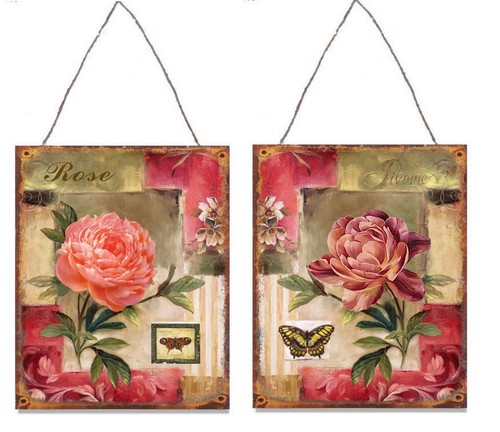 Quadro decorazione - quadro,