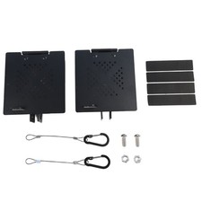 2pz Estremità paraurti camper