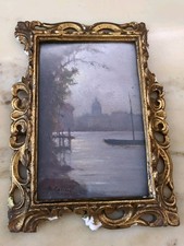 GIUSEPPE COLMO VENEZIA AL