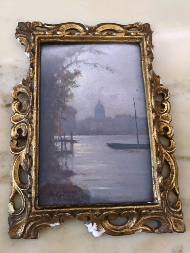 Giuseppe colmo venezia - giuseppe,